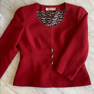 Women’s blazer